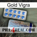 Gold Vigra 39